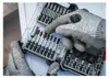 Bosch PRO Torx rázový bit, T30, 25 mm, 25St Náhľad obrázku produktu 6