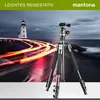 Mantona DSLM Travel Evolution 2241-FA - B-kwaliteit Productafbeelding-voorbeeld 2