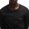 Hugo Boss T-shirt 50492631001, Größe: 164 Anteprima dell’immagine prodotto 14