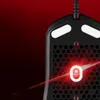 HyperX Pulsefire Haste 2 – Mouse da Gaming Nero Black Anteprima dell’immagine prodotto 13