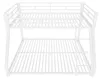Lit superposé 90x200/140x200 cm avec barrière de sécurité Voir les images du produit 11