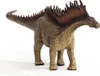 A toy dinosaur figurine on a white background. Podgląd zdjęcia produktu