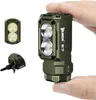 Wuben E7 6500K EDC aufladbare Winkel LED Kopflampe Produktbild-Vorschau 16