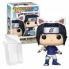 Funko Pop! Animation: Naruto - Sasuke Uchiha #1940 [2025 Produktbild-Vorschau 1