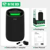 Strex Déshumidificateur d'air - Extrêmement silencieux - Voir les images du produit 9
