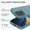 kwmobile Handyhülle für iPhone 15 Pro Max Hülle, für iPhone Produktbild-Vorschau 4