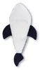 Nici 44496 Schlüsselanhänger mit Loop Hai 11cm Plüsch Produktbild-Vorschau 2