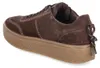 Bullboxer, scarpe da ginnastica con zeppa da donna, color Anteprima dell’immagine prodotto 3