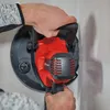Trockenbauschleifer Einhell Ø 225 mm 1220 W 230 V Produktbild-Vorschau 3