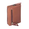 The Chesterfield Brand Leder Geldbörse Robin Creditcard Produktbild-Vorschau 2