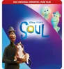 tonies Disney - Soul, Spielfigur, (Hörspiel mit Liedern) Produktbild-Vorschau 3