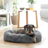 Anti-Stress Haustierbett Bepess InnovaGoods Ø 60 cm Produktbild-Vorschau 1
