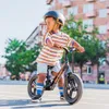 CARIBOO Laufrad für Kinder Cariboo Magnesium Pro (SCHWARZ) Produktbild-Vorschau 10