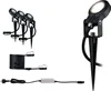 Paulmann Plug & Shine LED Gartenstrahler Sting Basisset Produktbild-Vorschau 2