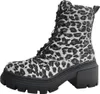 Dockers Stiefelette Stiefelette Kunstleder Produktbild-Vorschau 8