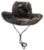 Buschhut, flecktarn, mit Kinnband, zum Hochstellen 61 Produktbild-Vorschau 1