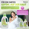 PŁYN DO ZMIĘKCZANIA TKANIN LAWENDOWY (KONCENTRAT) ECO 750 Podgląd zdjęcia produktu 11