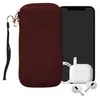 kwmobile Neopren Handytasche für Smartphones XXL - 7" - Produktbild-Vorschau 7
