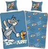 SkyBrands Tom und Jerry Bettwäsche 135x200 cm – Produktbild-Vorschau 4