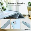 EAZY CASE Smartcase mit Stifthalter für Apple iPad Air 13 Produktbild-Vorschau 4