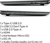 E15433 (MD600023), Grau, 15,6 Zoll, Full HD, Intel Core Produktbild-Vorschau 4