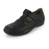 Jomos Slipper gelocht gefloch. modisch in schwarz, Gr. 42 Produktbild-Vorschau 15