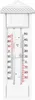 TFA Maxi-Mini-Thermometer 23cm weiß Produktbild-Vorschau 1