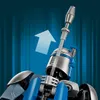 Lego 75107 Star Wars - Jango Fett Produktbild-Vorschau 11