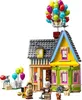 La casa en el cielo - Disney™ LEGO 43217 Vista previa de la imagen del producto 22