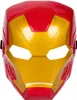 Hasbro Marvel Avengers Multipack Iron Man & Hulk Masken Produktbild-Vorschau 5