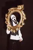 PARTYDECO Maschera di Halloween con cappuccio mix 90842 Anteprima dell’immagine prodotto 4
