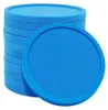 Jetons CombiCraft /jetons de consigne bleu - Ø29 mm - 100 Voir les images du produit 1