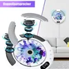Bluetooth-CD-Player mit Touch-Tasten, integrierten Produktbild-Vorschau 3