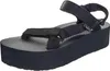 Teva Damen Trekking Sandalen Sandalen Flatform Universal Produktbild-Vorschau 15