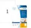 Etiketten A4 weiß 210x297 mm Movables/ablösbar Papier matt Produktbild-Vorschau 18