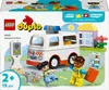 LEGO DUPLO Ambulance en bestuurder 10447 Productafbeelding-voorbeeld 35