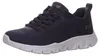 Sneakers Del Marchio Skechers Del Modello Bobs B Lite Blu Anteprima dell’immagine prodotto 6