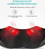 NAIPO MGS-150DC Schulter Massagegerät mit Wärmefunktion Produktbild-Vorschau 7