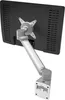 Bras pour écran Viewlite plus fixation murale 312 argent. Voir les images du produit 2