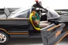 Jada Toys Batmobile Classic, Samochód, Batman, 3 lat(a), Podgląd zdjęcia produktu 25