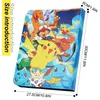 Pokémon Sammelkarten Album, Sammelalbum für Karten, Produktbild-Vorschau 3