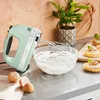 KitchenAid Mixer - Handrührer mit 9 Geschwindigkeitsstufen Produktbild-Vorschau 4