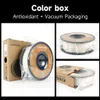 KINGROON PLA 3D-Drucker Filament 1,75mm 10kg Mixfarben, Produktbild-Vorschau 7
