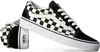 VANS OLD SKOOL PRIMARY CHECK Schwarz Produktbild-Vorschau 12