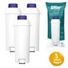 Vodný filter Sillar pre automatické kávovary, 3 ks – Náhľad obrázku produktu 1