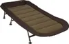 Fox International Eos Xl Bedchair Braun  Braun One Size Produktbild-Vorschau 7