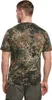 Brandit - BASIC T-Shirt flecktarn camo - M Voir les images du produit 3