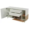 Odikalo Sideboard Anrichte Schließfach Kommode Produktbild-Vorschau 8