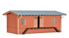 Kibri 39306 - H0 Güterschuppen Oberzeisel  - Neu Produktbild-Vorschau 2