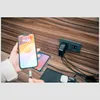Verbatim 30240 Verbatim Mini GaN Charger 4 Port  140W w Náhľad obrázku produktu 18